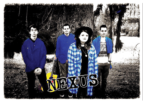 Nexus Photo